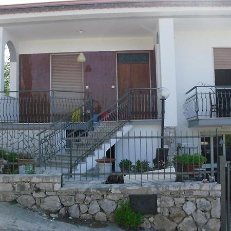 Guesthouseminturnoit Lucia Sparagna Εξωτερικό φωτογραφία