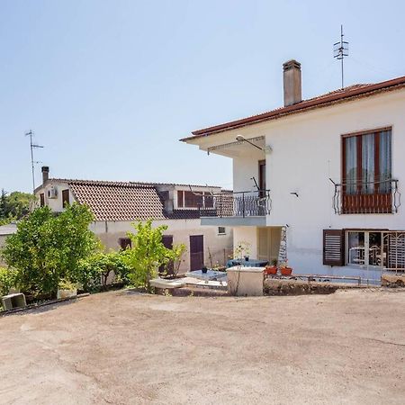 Guesthouseminturnoit Lucia Sparagna Εξωτερικό φωτογραφία