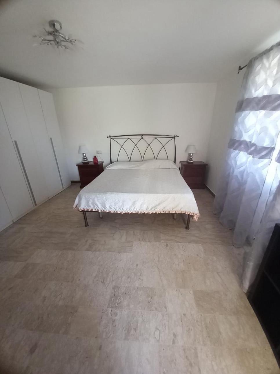Guesthouseminturnoit Lucia Sparagna Εξωτερικό φωτογραφία
