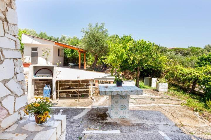 Guesthouseminturnoit Lucia Sparagna Εξωτερικό φωτογραφία