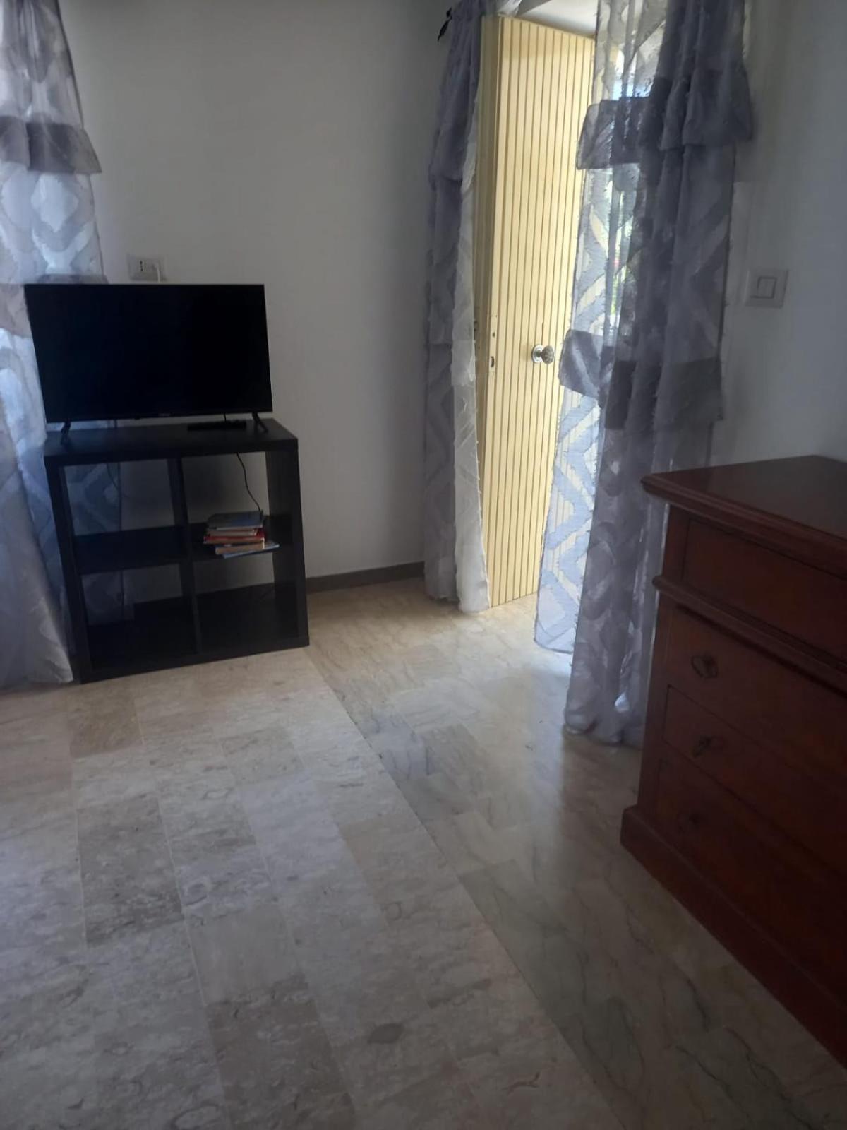 Guesthouseminturnoit Lucia Sparagna Εξωτερικό φωτογραφία