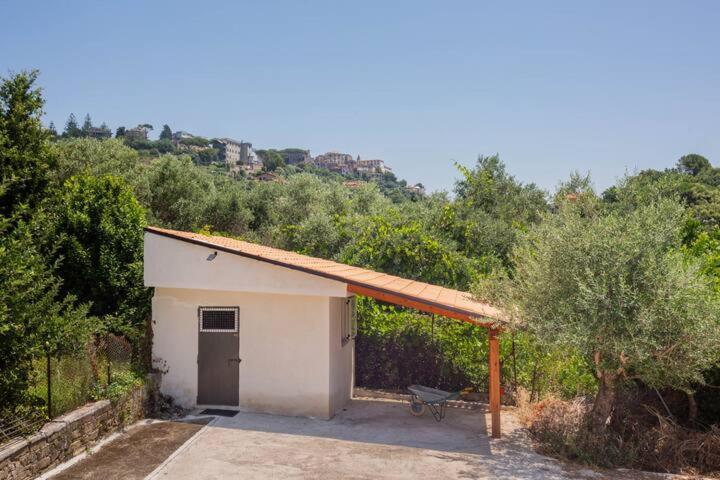 Guesthouseminturnoit Lucia Sparagna Εξωτερικό φωτογραφία