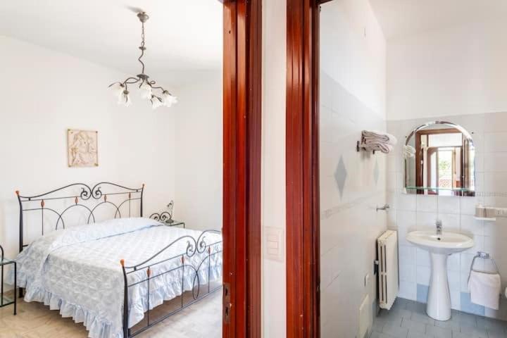 Guesthouseminturnoit Lucia Sparagna Εξωτερικό φωτογραφία
