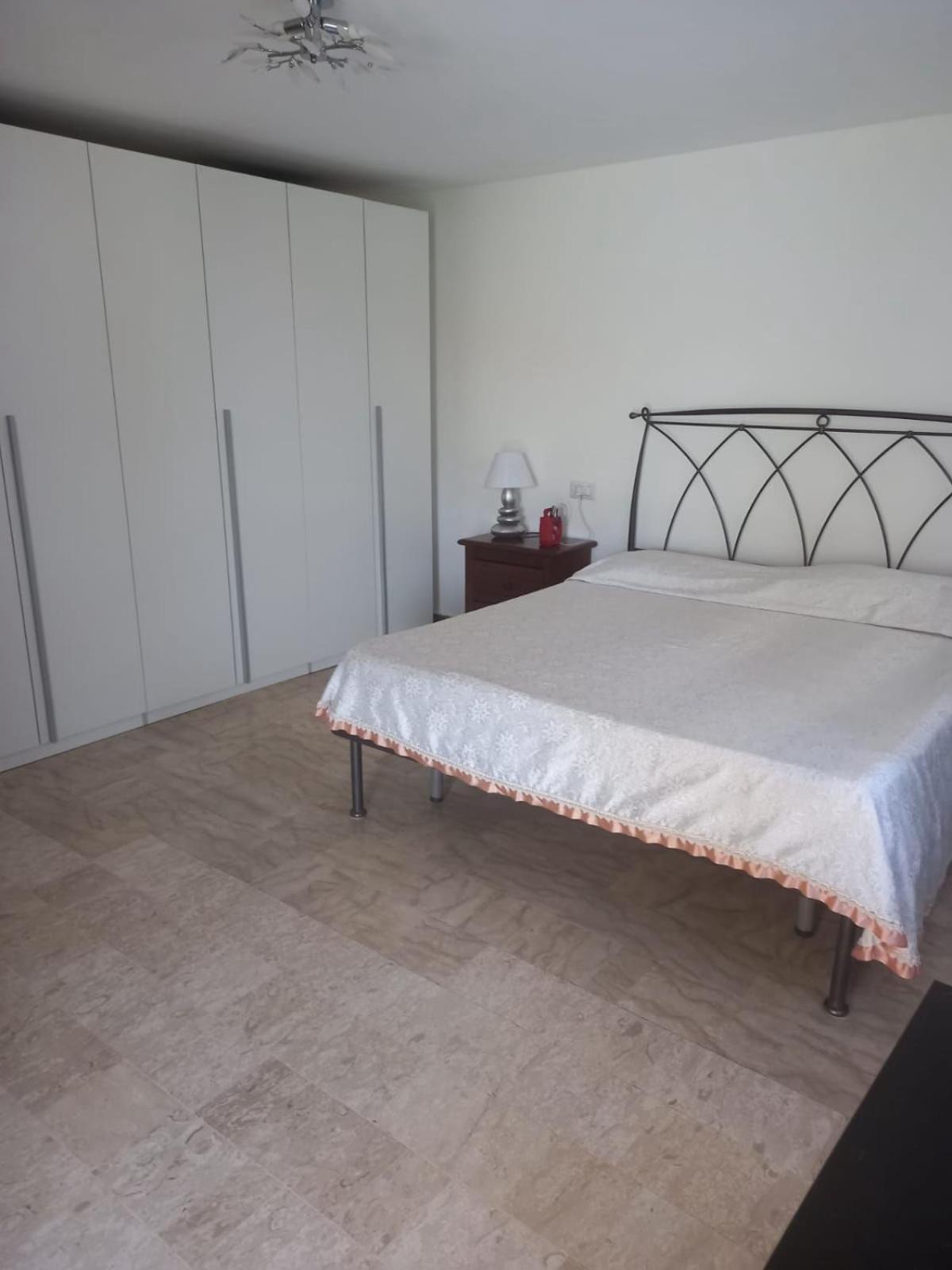 Guesthouseminturnoit Lucia Sparagna Εξωτερικό φωτογραφία