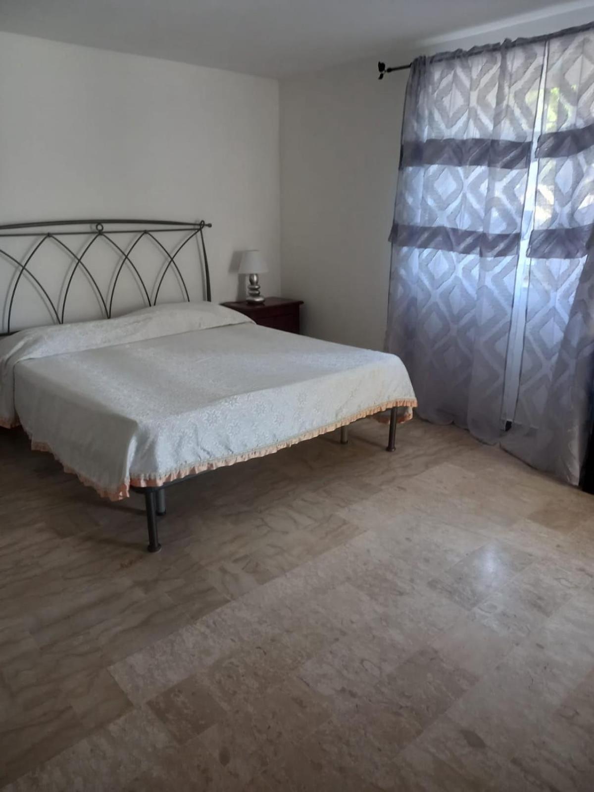 Guesthouseminturnoit Lucia Sparagna Εξωτερικό φωτογραφία