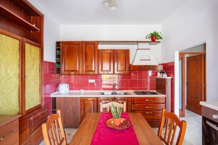 Guesthouseminturnoit Lucia Sparagna Εξωτερικό φωτογραφία