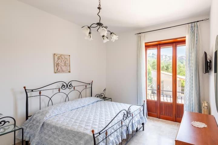 Guesthouseminturnoit Lucia Sparagna Εξωτερικό φωτογραφία