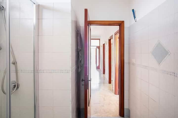 Guesthouseminturnoit Lucia Sparagna Εξωτερικό φωτογραφία