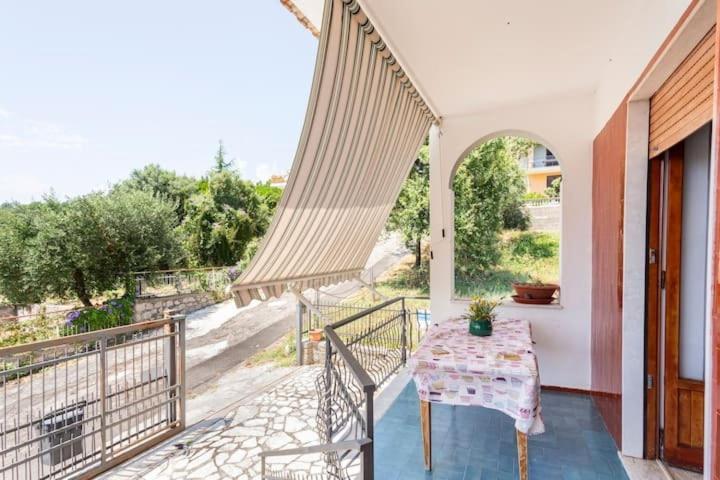 Guesthouseminturnoit Lucia Sparagna Εξωτερικό φωτογραφία