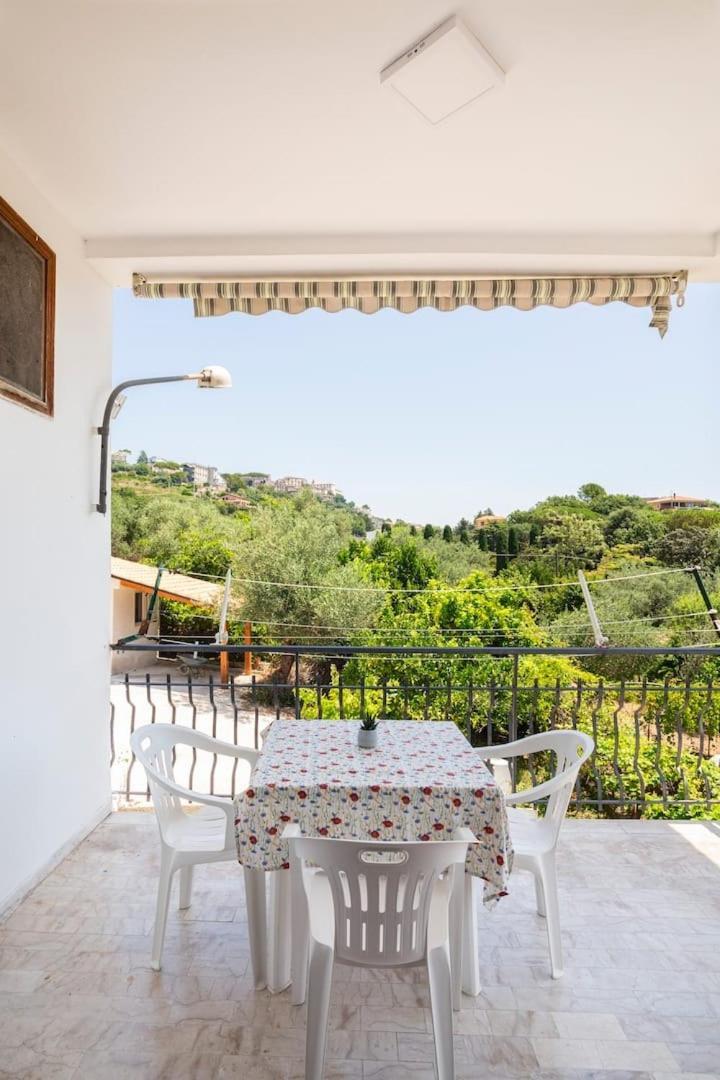Guesthouseminturnoit Lucia Sparagna Εξωτερικό φωτογραφία