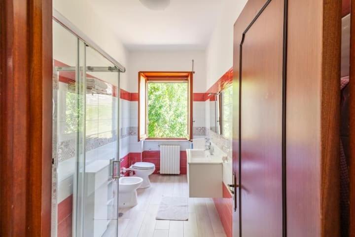 Guesthouseminturnoit Lucia Sparagna Εξωτερικό φωτογραφία