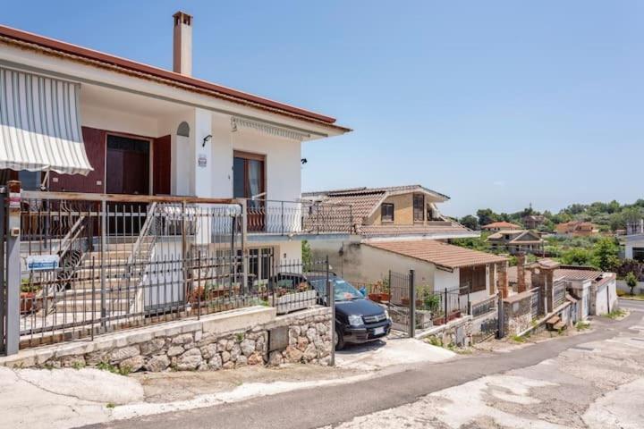 Guesthouseminturnoit Lucia Sparagna Εξωτερικό φωτογραφία