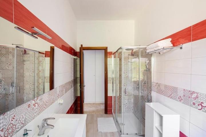 Guesthouseminturnoit Lucia Sparagna Εξωτερικό φωτογραφία