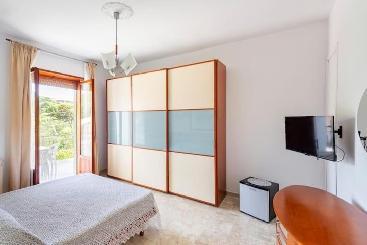 Guesthouseminturnoit Lucia Sparagna Εξωτερικό φωτογραφία