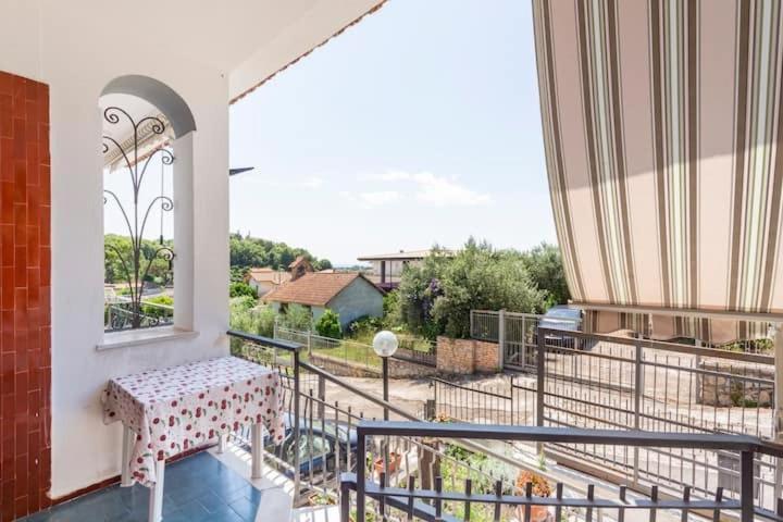 Guesthouseminturnoit Lucia Sparagna Εξωτερικό φωτογραφία