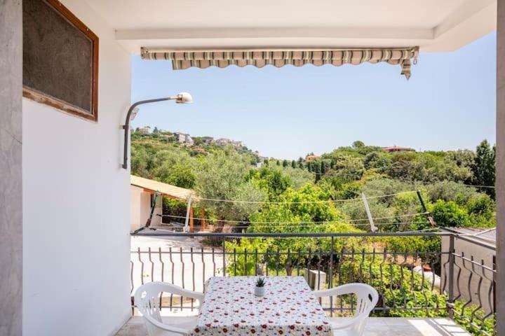 Guesthouseminturnoit Lucia Sparagna Εξωτερικό φωτογραφία