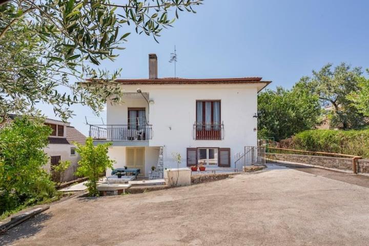 Guesthouseminturnoit Lucia Sparagna Εξωτερικό φωτογραφία