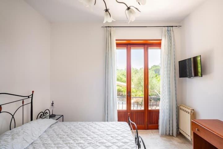 Guesthouseminturnoit Lucia Sparagna Εξωτερικό φωτογραφία