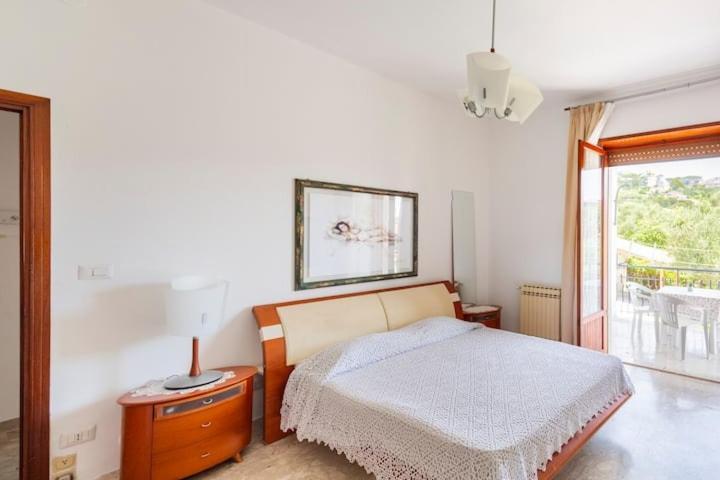 Guesthouseminturnoit Lucia Sparagna Εξωτερικό φωτογραφία
